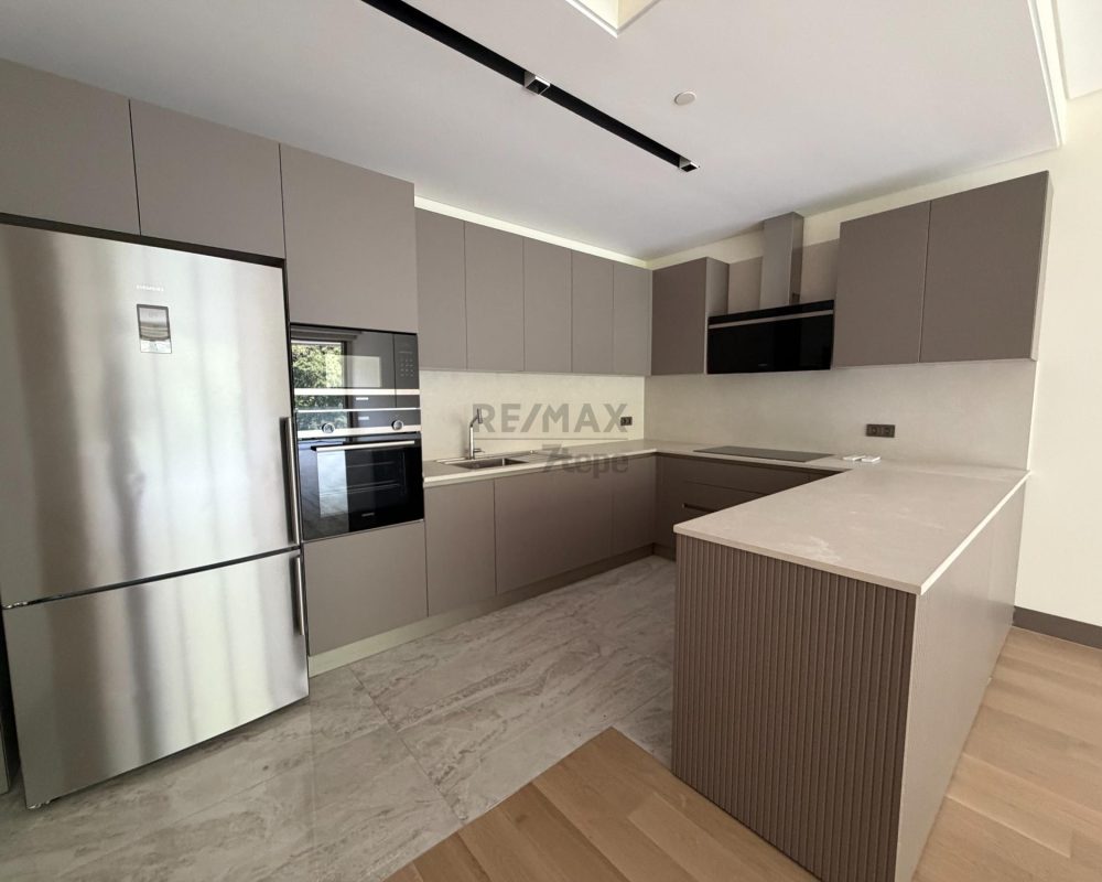 REMAX7TEPE'DEN ACARVERDE RESİDENCE'DEORMAN MANZARALI 3+1 KİRALIK DAİRE