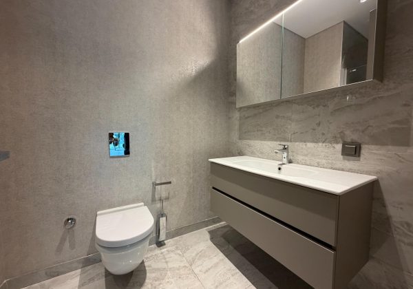 REMAX7TEPE'DEN ACARVERDE RESİDENCE'DEORMAN MANZARALI 3+1 KİRALIK DAİRE küçük görsel