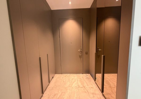 REMAX7TEPE'DEN ACARVERDE RESİDENCE'DEORMAN MANZARALI 3+1 KİRALIK DAİRE küçük görsel