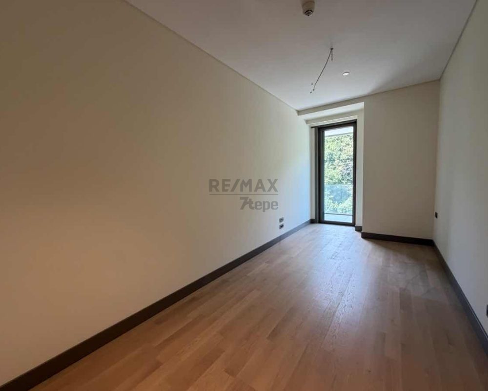 REMAX7TEPE'DEN ACARVERDE RESİDENCE'DEORMAN MANZARALI 3+1 KİRALIK DAİRE
