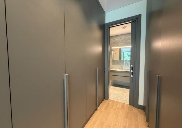 REMAX7TEPE'DEN ACARVERDE RESİDENCE'DEORMAN MANZARALI 3+1 KİRALIK DAİRE küçük görsel