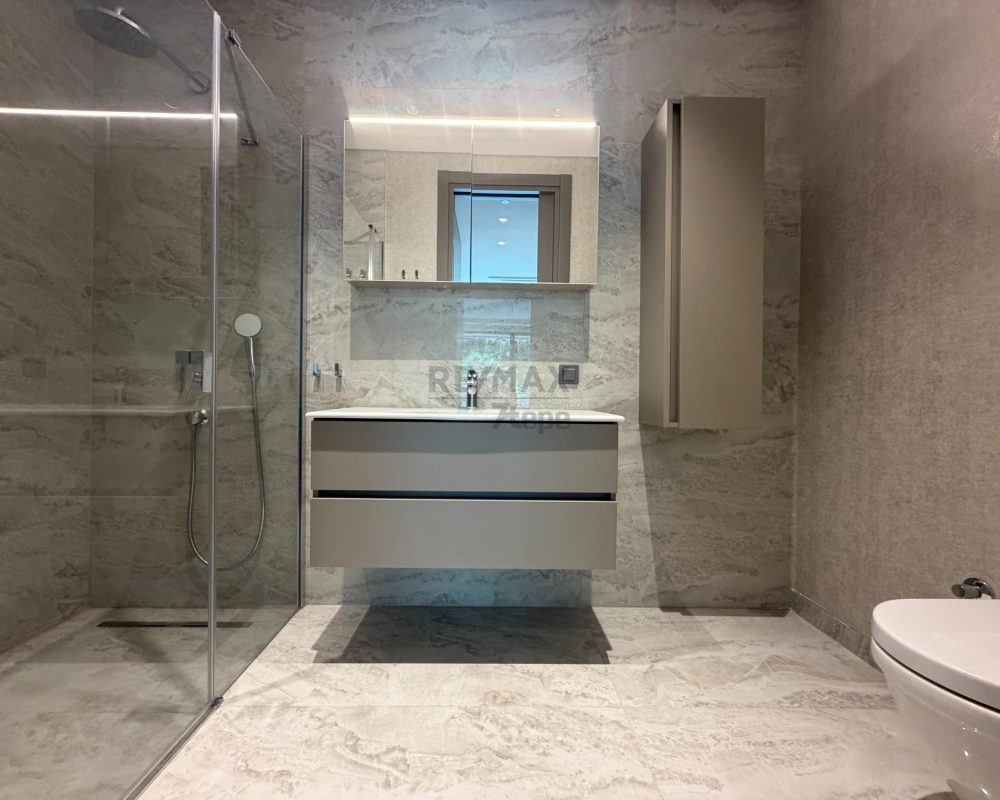 REMAX7TEPE'DEN ACARVERDE RESİDENCE'DEORMAN MANZARALI 3+1 KİRALIK DAİRE