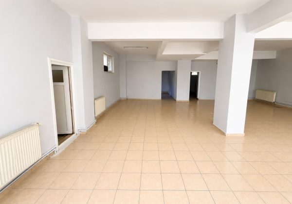 ORTAÇEŞME’DE KİRALIK 150 m² DÜKKAN | GENİŞ KULLANIM ALANI | MASRAFSIZ | ÇAYIR’A YAKIN küçük görsel