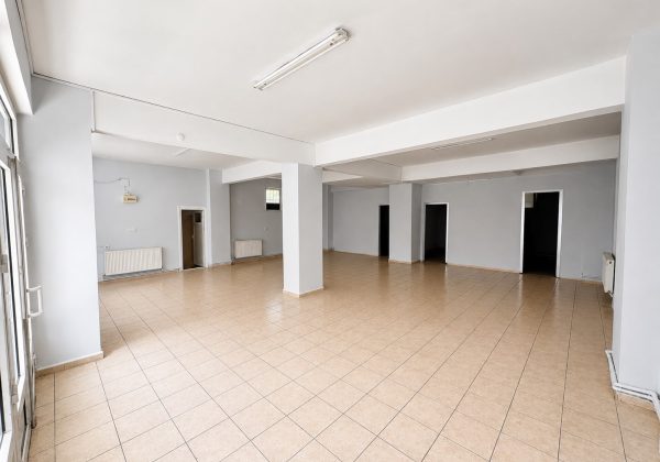 ORTAÇEŞME’DE KİRALIK 150 m² DÜKKAN | GENİŞ KULLANIM ALANI | MASRAFSIZ | ÇAYIR’A YAKIN küçük görsel