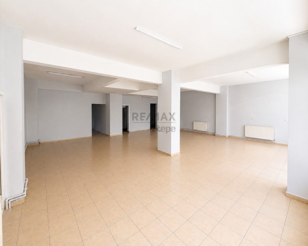 ORTAÇEŞME’DE KİRALIK 150 m² DÜKKAN | GENİŞ KULLANIM ALANI | MASRAFSIZ | ÇAYIR’A YAKIN