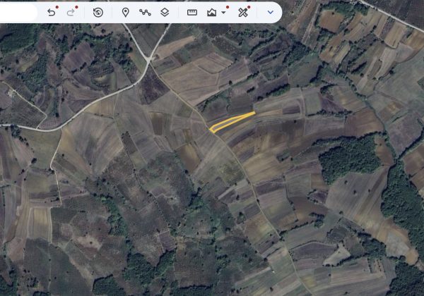 KOCAELİ KANDIRA SAFALI'DA AĞVA CADDESİ YAKINI FIRSAT PARSEL küçük görsel
