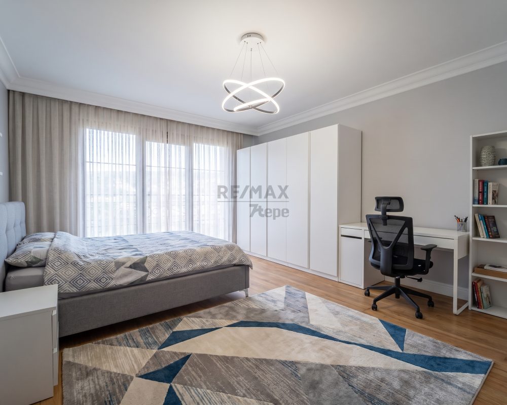 BEYKOZ KONAKLARI MANZARALI | YÜKSEK PRİM POTANSİYELLİ VİLLA