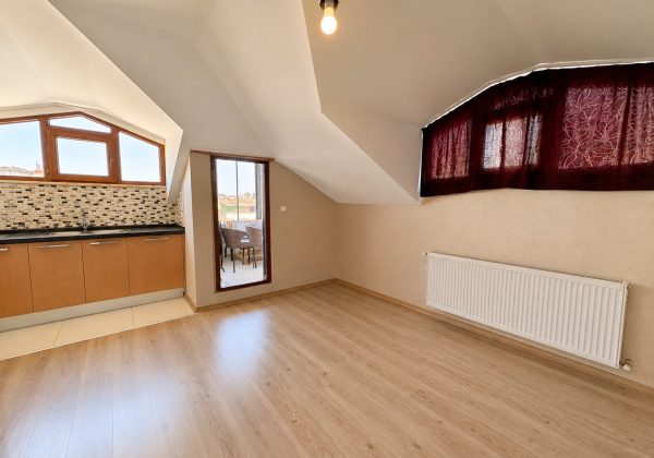 ÜSKÜDAR BULGURLU’DA BUTİK SİTEDE SATILIK 4+2 DUBLEKS DAIRE küçük görsel