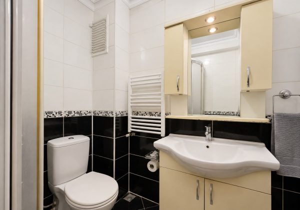 ÜSKÜDAR BULGURLU’DA BUTİK SİTEDE SATILIK 4+2 DUBLEKS DAIRE küçük görsel