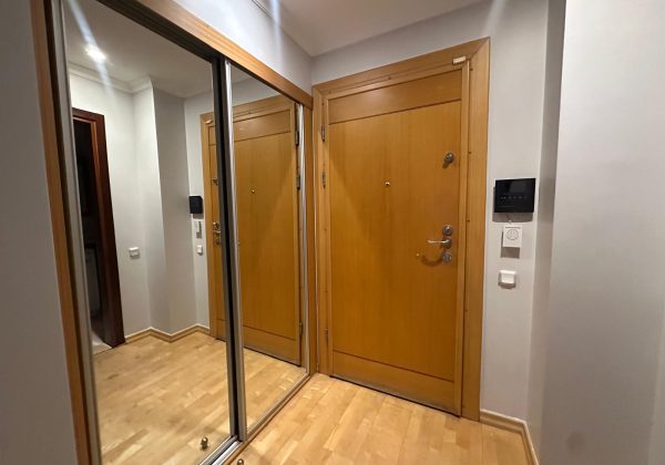 Acarsize Çarşı Bloklarında Kiralık 2+1 Daire küçük görsel