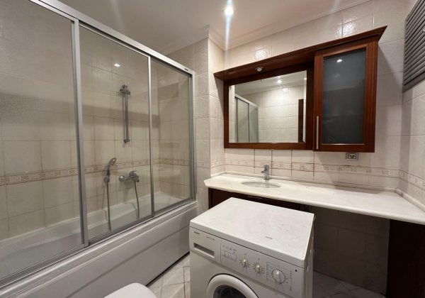Acarsize Çarşı Bloklarında Kiralık 2+1 Daire küçük görsel