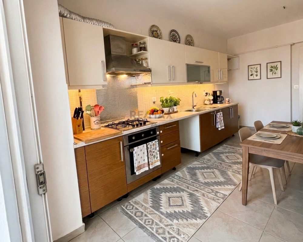 SÜMERPARK EVLERİNDE 2+1 150 MT2 GÜVENLİKLİ VE HAVUZLU GENİŞ DAİRE
