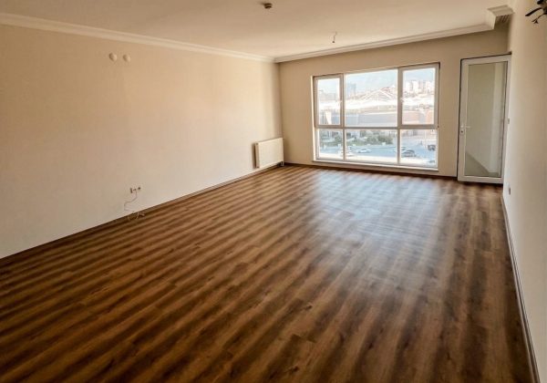 SÜMERPARK EVLERİNDE 2+1 150 MT2 GÜVENLİKLİ VE HAVUZLU GENİŞ DAİRE küçük görsel