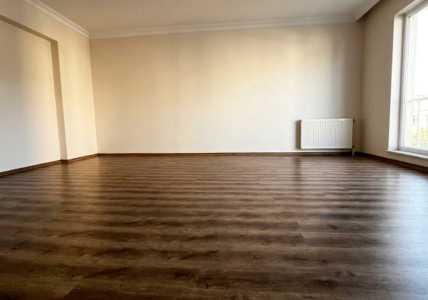 SÜMERPARK EVLERİNDE 2+1 150 MT2 GÜVENLİKLİ VE HAVUZLU GENİŞ DAİRE küçük görsel