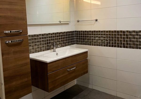 SÜMERPARK EVLERİNDE 2+1 150 MT2 GÜVENLİKLİ VE HAVUZLU GENİŞ DAİRE küçük görsel