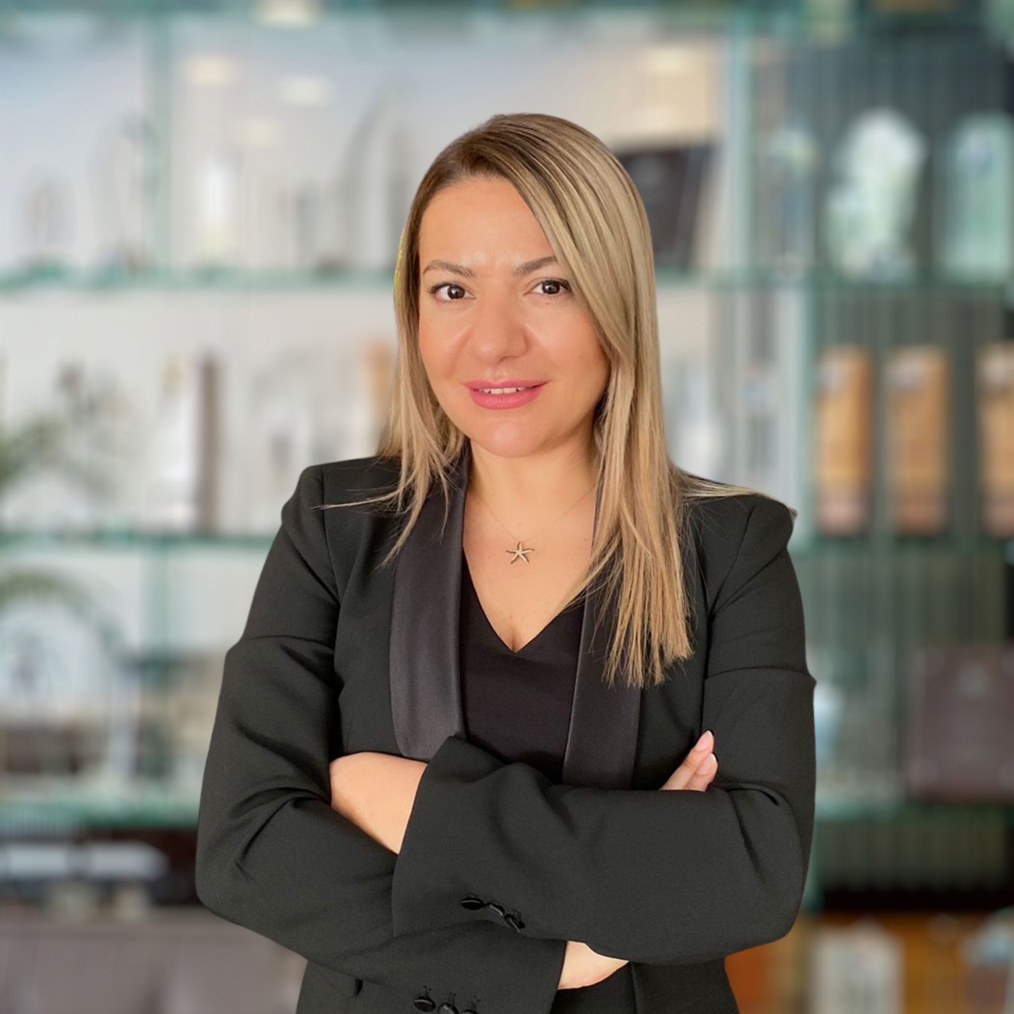 Özge Değer Yetenek