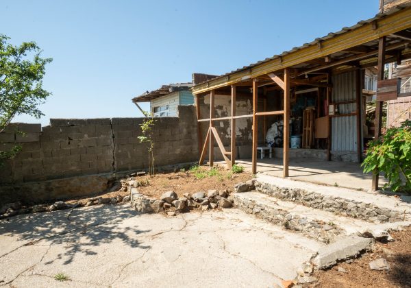 YALIKÖY'DE BOĞAZ MANZARALI MÜSTAKİL EV, KAÇMAZ FIRSAT küçük görsel
