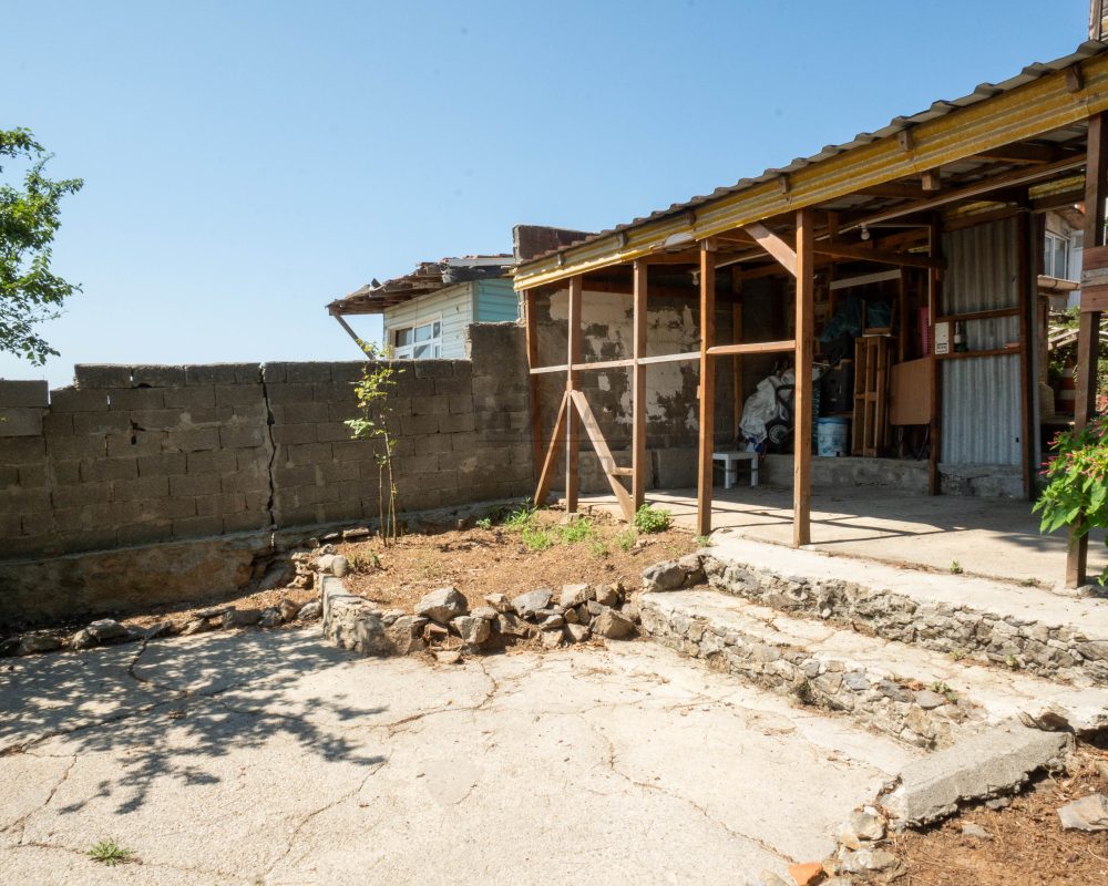 YALIKÖY'DE BOĞAZ MANZARALI MÜSTAKİL EV, KAÇMAZ FIRSAT