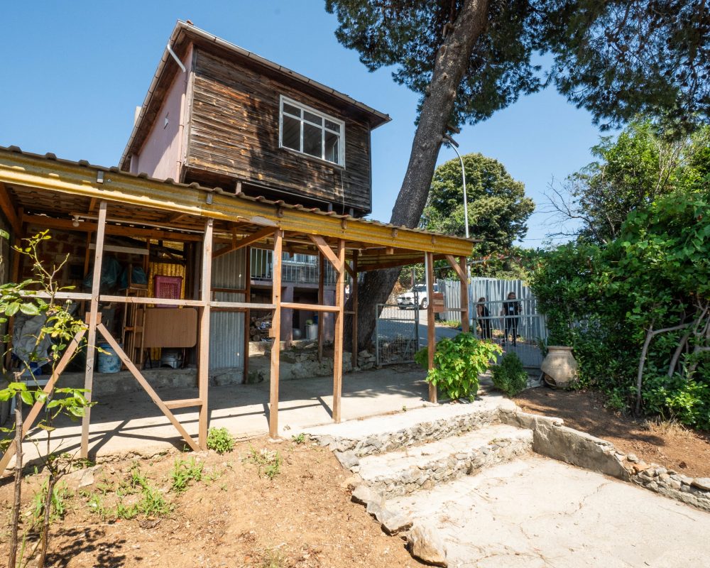 YALIKÖY'DE BOĞAZ MANZARALI MÜSTAKİL EV, KAÇMAZ FIRSAT