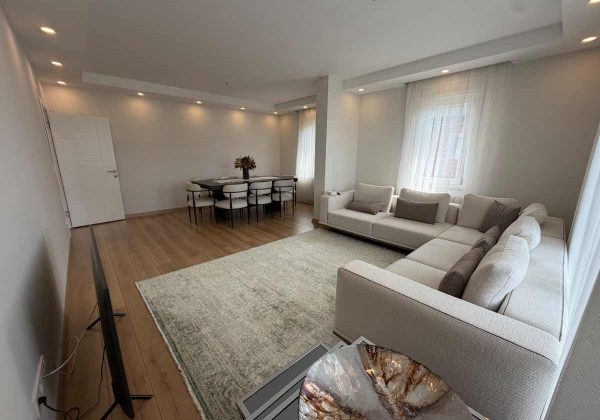 REMAX7TEPE'DEN YEŞİL VE SAKİN YAŞAM ALANI İÇİNDE 2+1 VİLLA DUBLEXİ küçük görsel