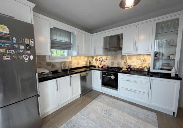 REMAX7TEPE'DEN YEŞİL VE SAKİN YAŞAM ALANI İÇİNDE 2+1 VİLLA DUBLEXİ küçük görsel