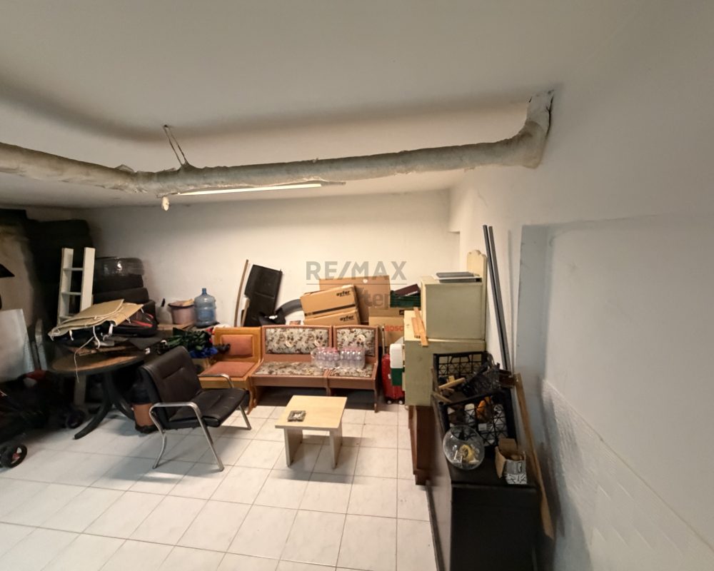 Merdivenköy Kiralık Dükkan