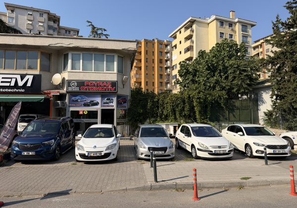 Merdivenköy Kiralık Dükkan küçük görsel