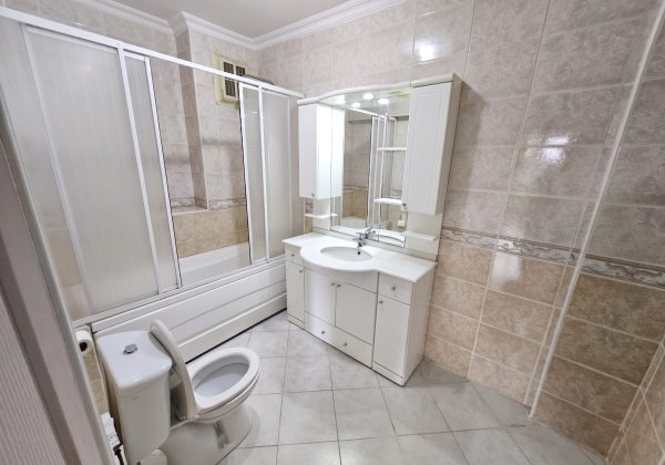 Hisar Evlerinde Kiralık Ferah 3+1 Dubleks Daire küçük görsel