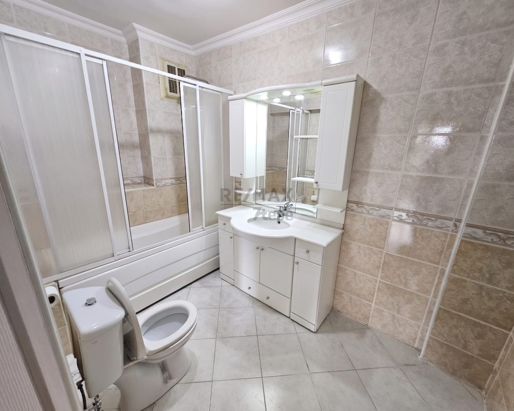 Hisar Evlerinde Kiralık Ferah 3+1 Dubleks Daire