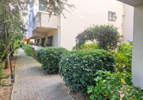 Hisar Evlerinde Kiralık Ferah 3+1 Dubleks Daire küçük görsel