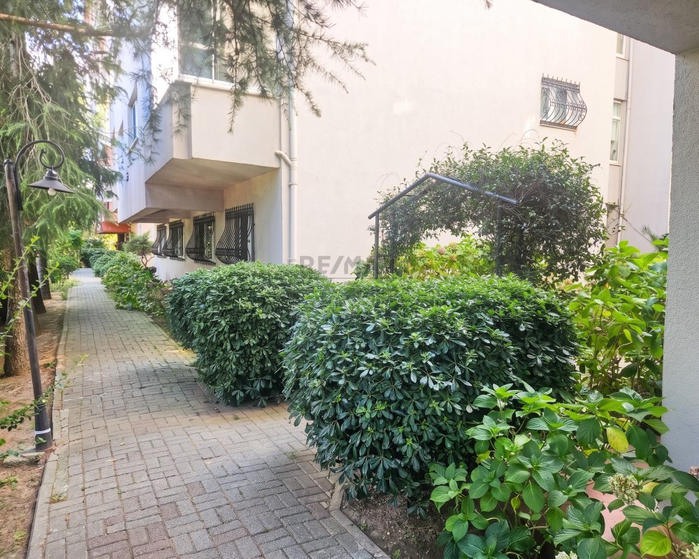 Hisar Evlerinde Kiralık Ferah 3+1 Dubleks Daire