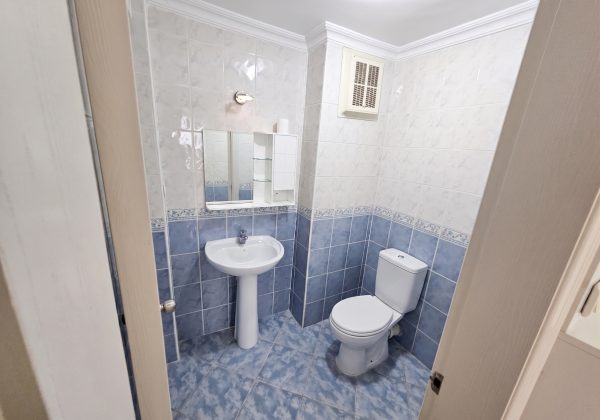 Hisar Evlerinde Kiralık Ferah 3+1 Dubleks Daire küçük görsel