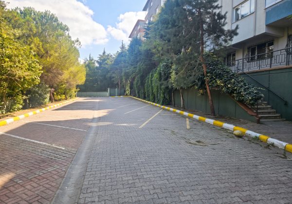 Hisar Evlerinde Kiralık Ferah 3+1 Dubleks Daire küçük görsel