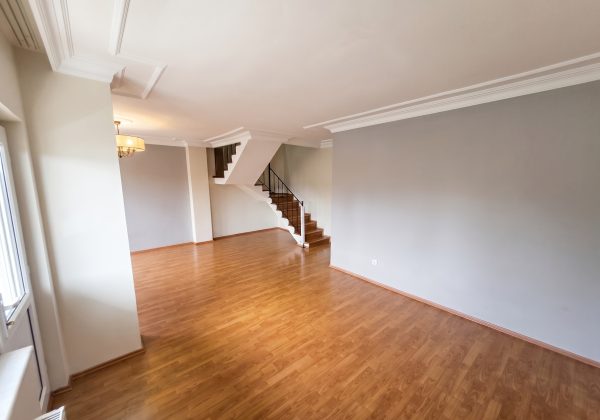 Hisar Evlerinde Kiralık Ferah 3+1 Dubleks Daire küçük görsel