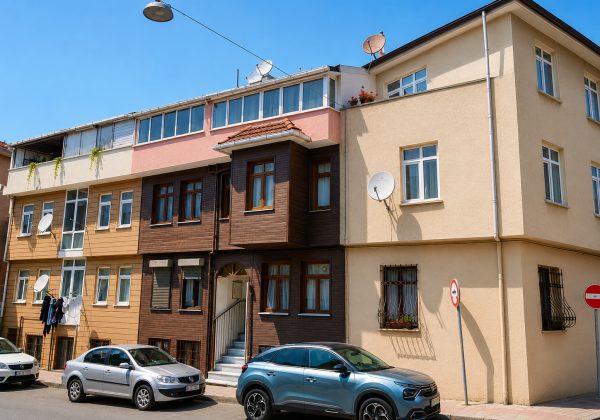 🏡 SATILIK 4+2 DUBLEKS – İKİ AYRI YAŞAMA UYGUN küçük görsel