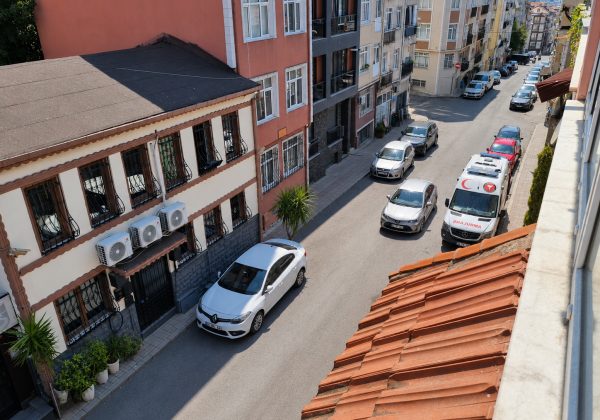 🏡 SATILIK 4+2 DUBLEKS – İKİ AYRI YAŞAMA UYGUN küçük görsel