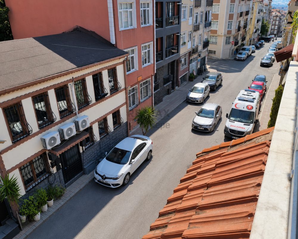 🏡 SATILIK 4+2 DUBLEKS – İKİ AYRI YAŞAMA UYGUN