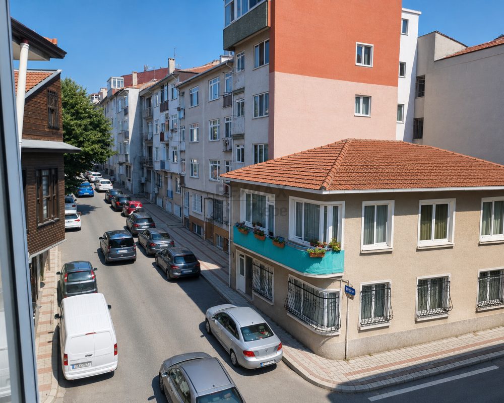🏡 SATILIK 4+2 DUBLEKS – İKİ AYRI YAŞAMA UYGUN