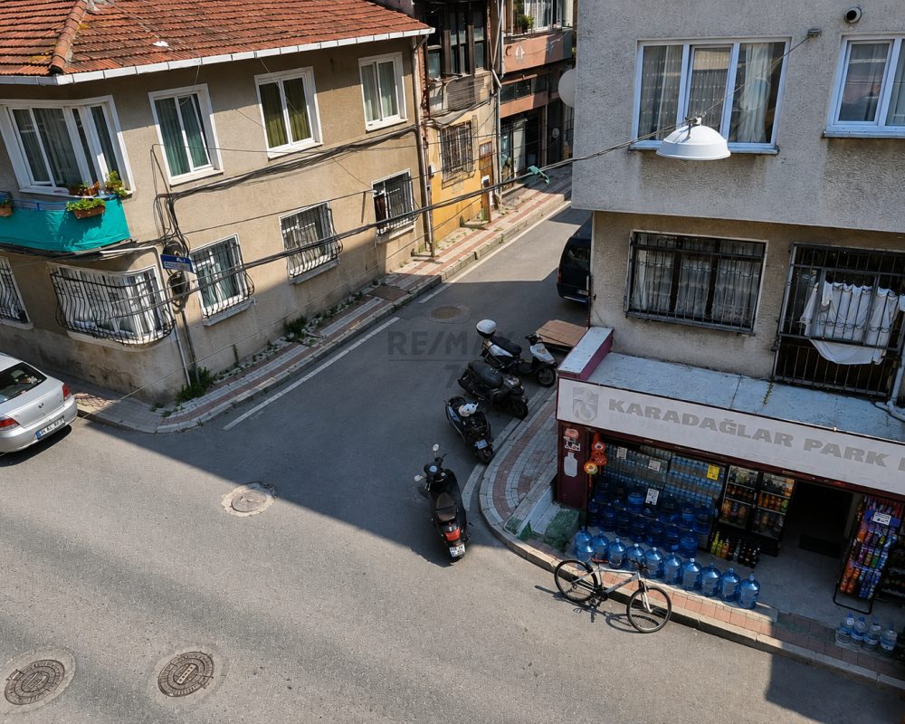 🏡 SATILIK 4+2 DUBLEKS – İKİ AYRI YAŞAMA UYGUN