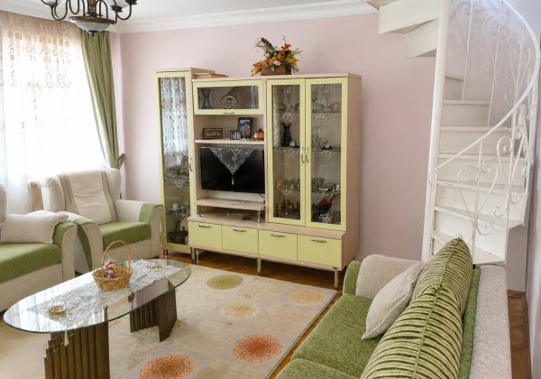 🏡 SATILIK 4+2 DUBLEKS – İKİ AYRI YAŞAMA UYGUN küçük görsel