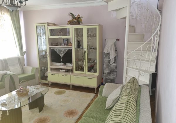 🏡 SATILIK 4+2 DUBLEKS – İKİ AYRI YAŞAMA UYGUN