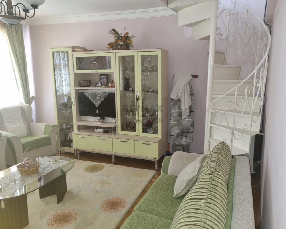 🏡 SATILIK 4+2 DUBLEKS – İKİ AYRI YAŞAMA UYGUN