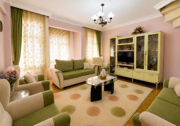 🏡 SATILIK 4+2 DUBLEKS – İKİ AYRI YAŞAMA UYGUN küçük görsel
