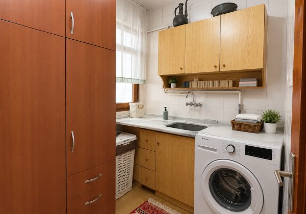🏡 SATILIK 4+2 DUBLEKS – İKİ AYRI YAŞAMA UYGUN küçük görsel
