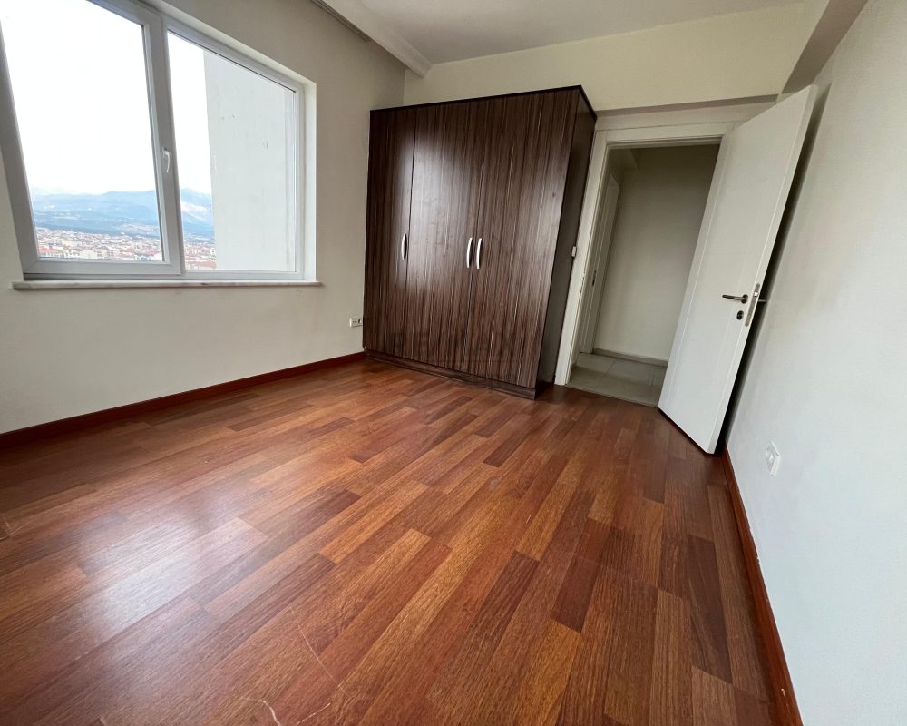 SÜMERPARK EVLERİNDE 2+1 145 M2 KİRALIK EV