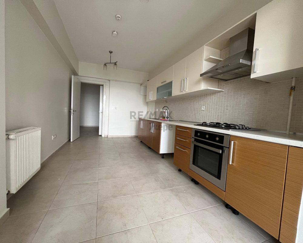 SÜMERPARK EVLERİNDE 2+1 145 M2 KİRALIK EV