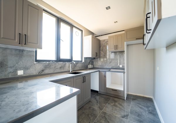 SELİMPAŞADA BUTİK SİTEDE MÜSTAKİL 4+1 LÜKS VILLA küçük görsel