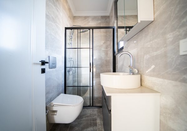 SELİMPAŞADA BUTİK SİTEDE MÜSTAKİL 4+1 LÜKS VILLA küçük görsel
