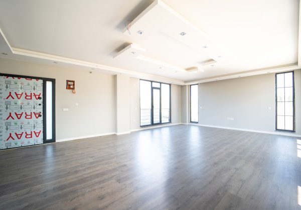 SELİMPAŞADA BUTİK SİTEDE MÜSTAKİL 4+1 LÜKS VILLA küçük görsel
