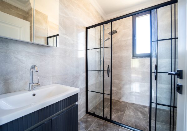 SELİMPAŞADA BUTİK SİTEDE MÜSTAKİL 4+1 LÜKS VILLA küçük görsel